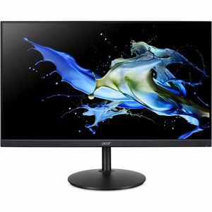 Acer+Vero+CB242Y+E3+24%22+FHD+1920x1080+100Hz+1ms+LCD+IPS+Monitor+UMQB2AA309