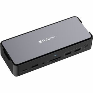 USB-C+PRO+DOCKING+STATION+15-IN-1+256GB+VI3000+SSD