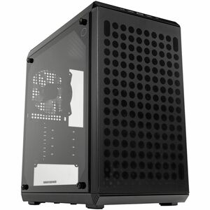 Cooler+Master+QUBE+Q300L+V2+Computer+Case+Q300LV2KGNNS00