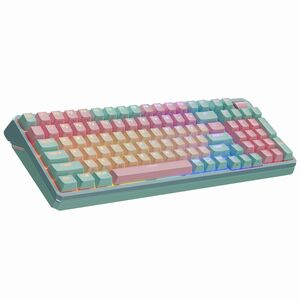 Cooler Master MK770 Gaming KeyBoard MK770MCKR1US