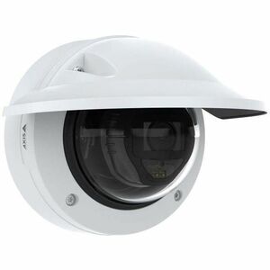 AXIS P3267-LVE 5 Megapixel Outdoor Network Camera Color Dome White 02732001