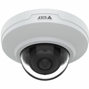 AXIS M3086-V 4 Megapixel Indoor Network Camera Color Mini Dome White 02832001