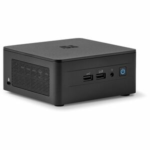 Asus NUC 13 Pro Barebone System Mini PC i5-1350P 64GB RNUC13L3KV50000U