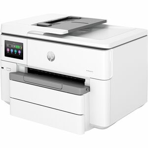 HP Officejet Pro 9730e Wired/Wireless Inkjet Multifunction Printer Color 537P6A