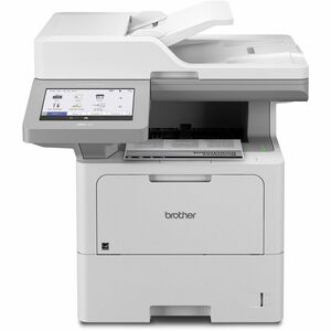 Brother Workhorse MFC-EX915DW Laser Multifunction Printer Monochrome