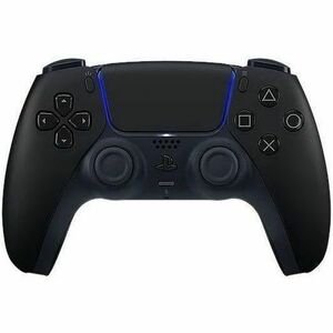 PlayStation DualSense Wireless Controller v2 - Midnight Black