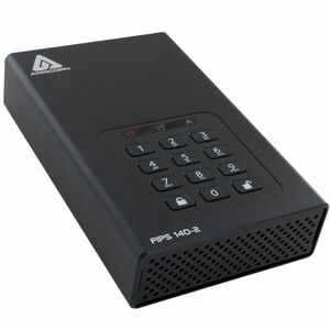 Apricorn Aegis Padlock DT 24 TB Desktop Hard Drive 3.5" External TAA Compliant Apricorn+Aegis+Padlock+DT+24+TB+Desktop+Hard+Drive+3.5%22+External+TAA+Compliant