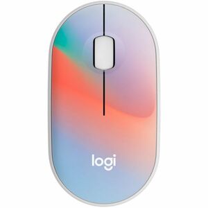 Logitech+M340+Wireless+Mouse+with+Limited+Edition+Print+Sheer+Dream