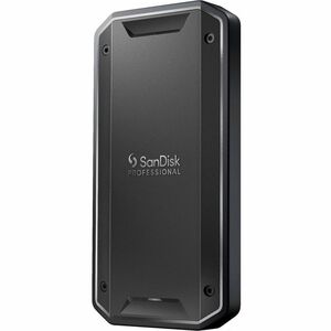 SanDisk+Professional+PRO-G40+SDPS31H-004T-GBCND+4+TB+Portable+Rugged+Solid+State+Drive+External+PCI+Express+NVMe+Thunderbolt+3+USB+3.2+Gen+2+Type+C+3000+MB%2fs+Maximum+Read+Transfer+Rate+5+Year+Warranty+Retail+SDPS31H004TGBCND