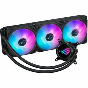 Asus+ROG+Strix+LC+III+360+ARGB+Cooling+Fan%2fRadiator%2fWater+Block%2fPump+1+Pack+ROGSTRIXLCIII360ARGB