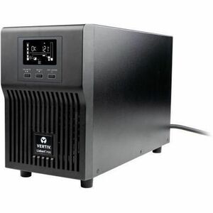Vertiv Liebert PSI5-1100MT120N 1100VA Mini-Tower Model PSI51100MT120N