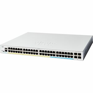 Cisco Catalyst C1300-48MGP-4X Layer 3 Switch C130048MGP4X