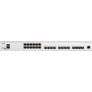 Cisco Catalyst 1300 C1300-24XTS Layer 3 Switch C130024XTS