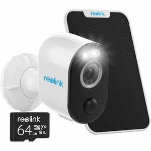 Reolink Argus B350 8 Megapixel Outdoor 4K Network Camera Color 1