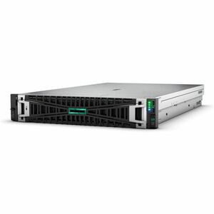 HPE+ProLiant+DL380+G11+2U+Rack+Server+1+x+Intel+Xeon+Silver+4509Y+2.60+GHz+64+GB+RAM+960+GB+SSD+2+x+480GB+SSD+Configuration+P71680005