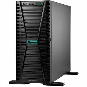 HPE+ProLiant+ML110+G11+4.5U+Tower+Server+1+x+Intel+Xeon+Bronze+3508U+2.1+GHz+32+GB+RAM+4+TB+HDD+2+x+2TB+HDD+Configuration+Serial+ATA+Serial+Attached+SCSI+SAS+Controller+Smart+Choice+P71683005