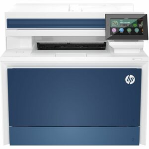 HP LaserJet Pro 4301fdw Laser Multifunction Wireless Printer Color 4RA82FBGJ, Refurbished
