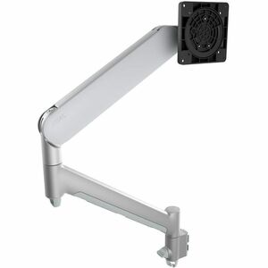 Atdec+Mounting+Arm+for+Monitor+Curved+Screen+Display+Silver+Horizontal%2fVertical