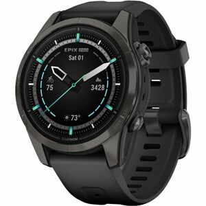 Garmin epix Pro Gen 2 Smart Watch 0100280214