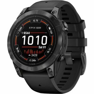 Garmin epix Pro Gen 2 Smart Watch 0100280300