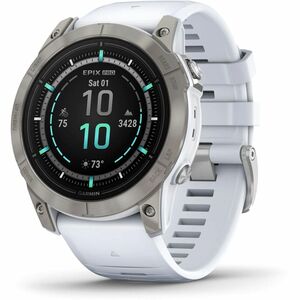 Garmin+epix+Pro+Gen+2+Smart+Watch+0100280410