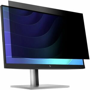 Targus+4Vu+Privacy+Screen+for+24-inch+Edge-to-Edge+Infinity+Monitor+16%3a9+Clear+Tinted+ASF240W9EMGL