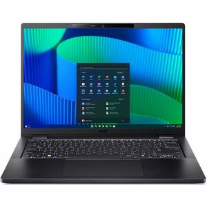 Acer TravelMate P6 14" Touchscreen Laptop Ultra 7 165H 32GB 1TB SSD W11P