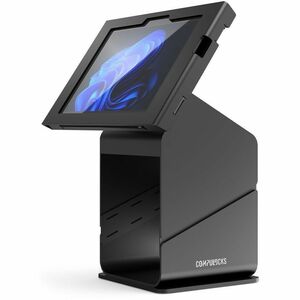 Surface GO 1-4 Gen Apex Enclosure Tablet Printer Kiosk