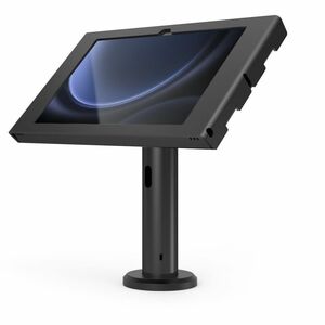 Compulocks+Galaxy+Tab+Tilting+Stand+with+Cable+Management