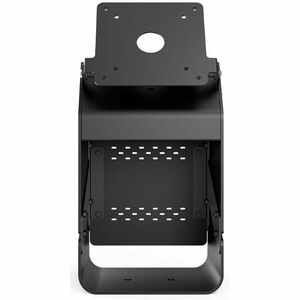 Compulocks Tablet POS Stand with Printer Mount Tablet Printer Kiosk