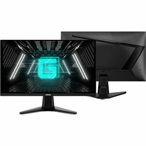 MSI G255F 25" FHD 1920x1080 1ms Gaming LCD IPS Monitor