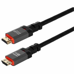 MonoPrice 25ft 8K Certified Ultra High Speed HDMI Cable 44716 MonoPrice+25ft+8K+Certified+Ultra+High+Speed+HDMI+Cable+44716