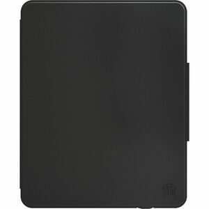 STM Goods Dux Rugged Keyboard/Cover Case Apple iPad 10th Generation iPad Black stm226407KX01