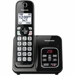 Panasonic+Cordless+Phone+KXTGD630M