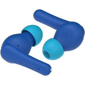 Belkin+SoundForm+Nano+2+Wireless+Earbuds+for+Kids