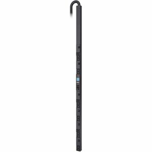 APC NetShelter Rack PDU Metered 0U 17.3kW 208V 3-phase 60A 6 C13 and 12 C19 outlets