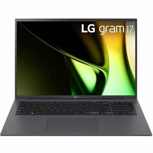 LG gram 17Z90S-V.APC8U1 17" Notebook WQXGA 60 Hz Intel Core Ultra 7 1st Gen 155H 32 GB 1 TB PCI Express NVMe 4.0 SSD Charcoal Gray LG+gram+17Z90S-V.APC8U1+17%22+Notebook+WQXGA+60+Hz+Intel+Core+Ultra+7+1st+Gen+155H+32+GB+1+TB+PCI+Express+NVMe+4.0+SSD+Charcoal+Gray