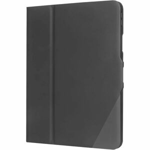 Targus Versavu Slim THZ986GL Carrying Case Folio for 11" Apple iPad Pro 11 2024 Tablet Black
