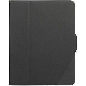 Targus Versavu Slim THZ986GL Carrying Case Folio for 11" Apple iPad Pro 11 2024 Tablet Black