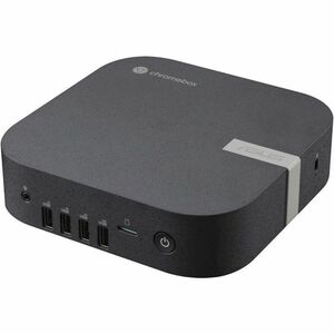 Asus Chromebox 5a i7-1355U 16GB 256GB SSD Mini PC ChromeOS aS7162UNENT