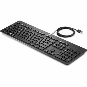 HPI SOURCING NEW USB Slim Business Keyboard N3R87AT