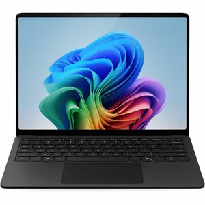 Microsoft+Surface+Laptop+7+13.8%22+Touchscreen+Copilot%2b+PC+Notebook+Qualcomm+Snapdragon+X+Elite+16+GB+1+TB+SSD+French+English+Keyboard+Black+Qualcomm+Chip+2304+x+1536+Windows+11+Pro+Qualcomm+Adreno+PixelSense+Flow+Front+Camera%2fWebcam++ZXY00038