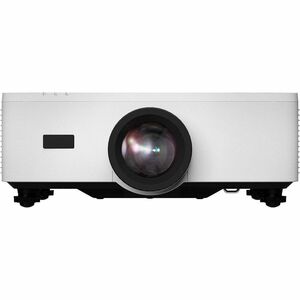 Sharp NEC Display XP-P721Q-W DLP Projector 16:9 Floor Mountable Ceiling Mountable Sharp+NEC+Display+XP-P721Q-W+DLP+Projector+16%3a9+Floor+Mountable+Ceiling+Mountable