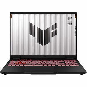 TUF+Gaming+A16+FA608+FA608WV-DB94+16%22+Gaming+Notebook+2.5K+AMD+Ryzen+AI+9+370+16+GB+1+TB+SSD+AMD+Chip+2560+x+1600+Windows+11+Home+NVIDIA+GeForce+RTX+4060+with+8+GB+In-plane+Switching+IPS+Technology+Front+Camera%2fWebcam+IEEE+802.11ax+FA608WVDB94