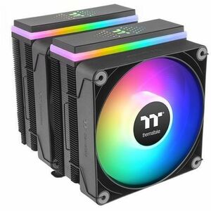 Thermaltake ASTRIA 600 ARGB Lighting CPU Cooler CLP121CA12SWA