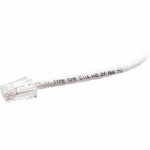 C2G+5ft+F-Series+Cat6+Non-Booted+Unshielded+Network+Cable%2c+TAA-Compliant%2c+White