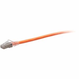 C2G F-Series Cat.6a Patch Network Cable C2G+F-Series+Cat.6a+Patch+Network+Cable