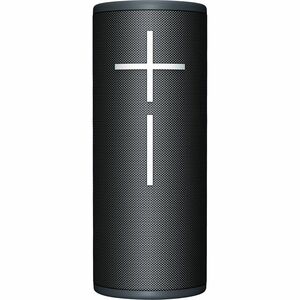 Ultimate Ears BOOM 4 Wireless Bluetooth Speaker, Black