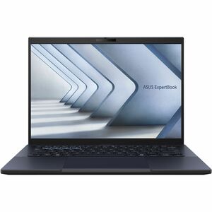 Asus ExpertBook B3 B3404 B3404CMA-XS54T 14" Touchscreen Notebook WUXGA 60 Hz Intel Core Ultra 5 125U 16 GB 512 GB SSD Star Black