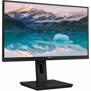 Philips S-line 22" Class Full HD LED Business Monitor 16:9 222S9JML